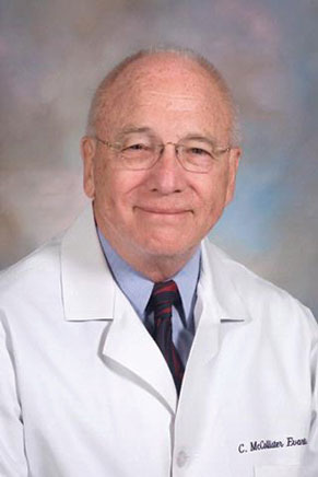 C. McCollister Evarts ’53