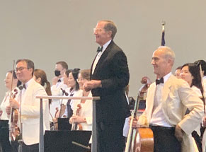 William McClean III ’63 William McClean III ’63