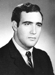Photo of Robert E. Aberlin ’66