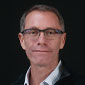 Marc Benson ’85. Link to his story