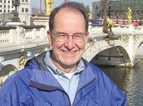 Photo of Walter Broughton