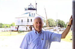 Photo of Fred Meendsen ’54