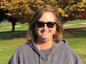 Liz Buchbinder ’77