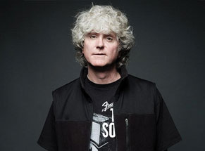 Kevin Padian ’72, MAT’73