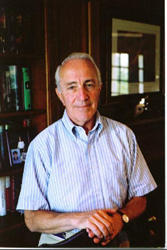Photo of Fred Meendsen ’54