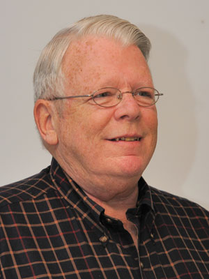 Theodore (Ted) Ridley Carron ’62