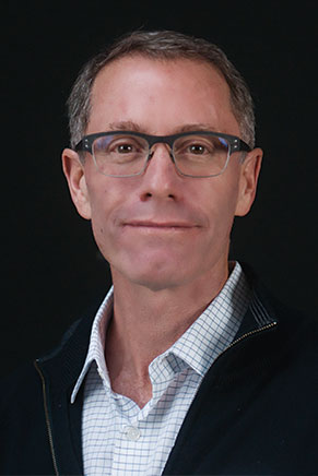 Marc Benson ’85