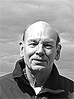 Photo of Ed Safford '58