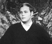 Photo of Thomas H. Weidemeyer ’69