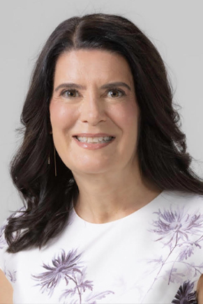 Jeanine Rossi Borthwick ʼ90