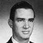 Photo of Robert R. Ammarell ’65. Link to his story.