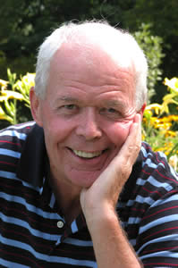 Photo of Dick Hanaway '56