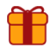 Gift icon