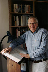 Photo of Ron Schaupp ’56 Photo of Ron Schaupp ’56