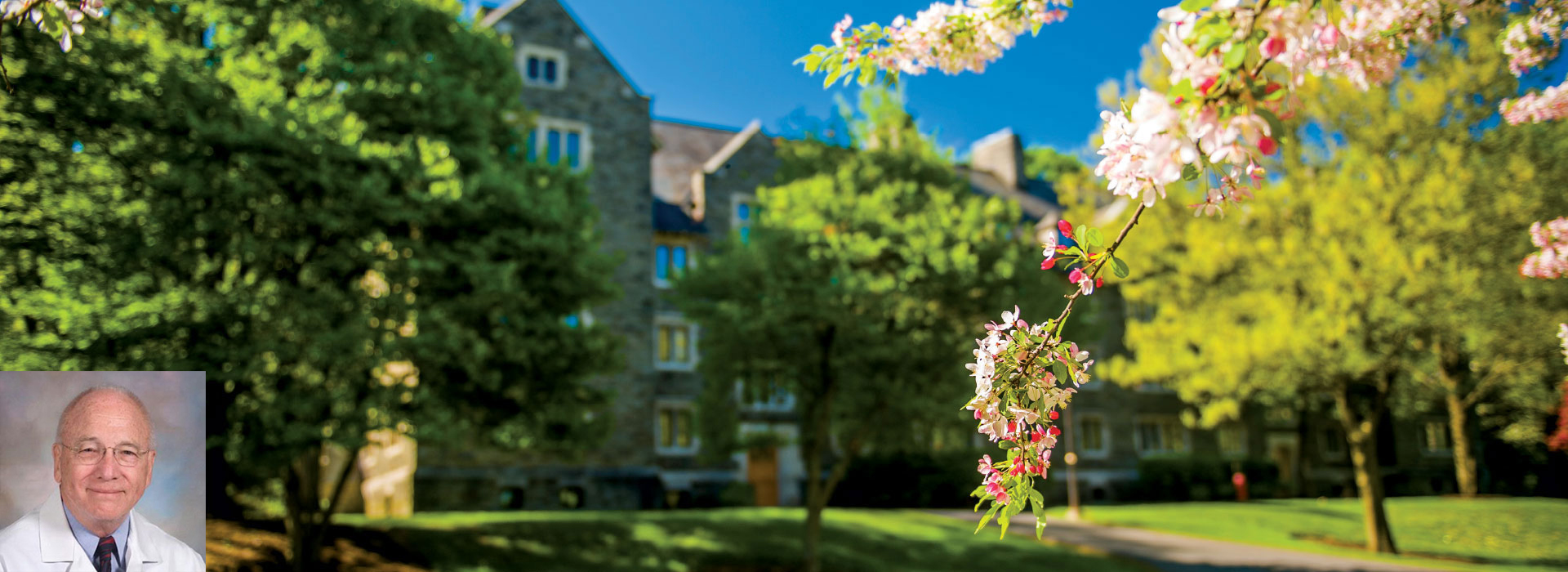 C. McCollister Evarts ’53