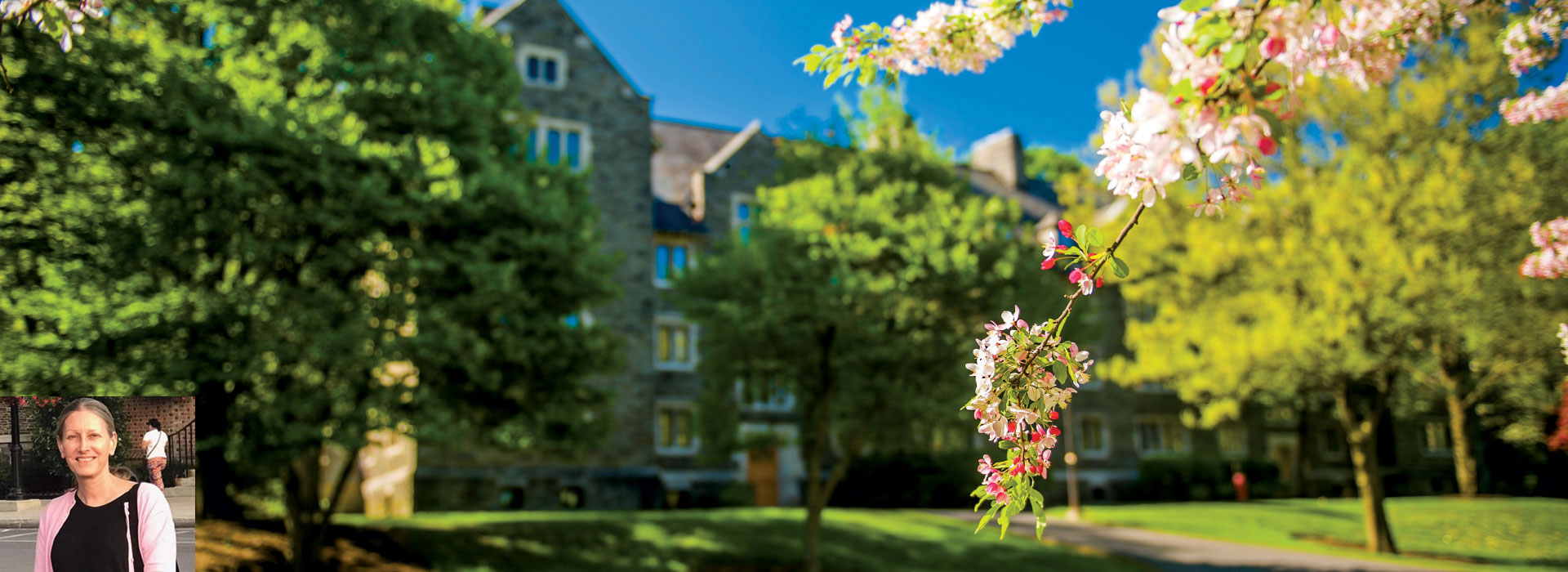 Anna Marie Ward ’81